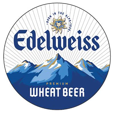 Edelweiss Wheat Beer